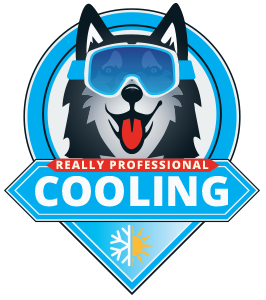 really-professional-cooling-logo